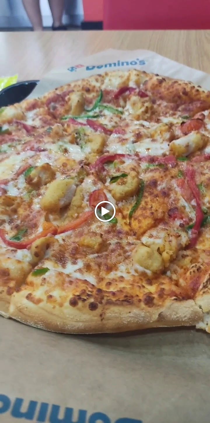 Domino'S Pizza Şile