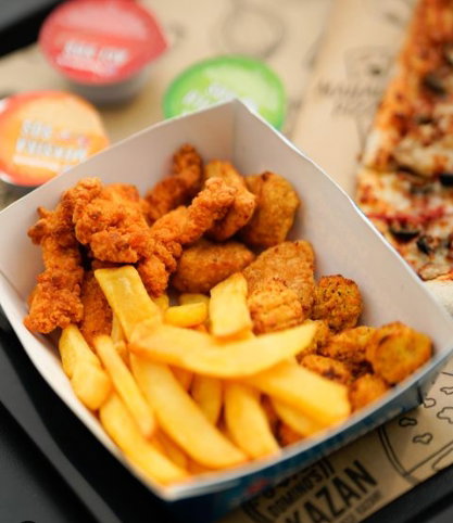 Domino'S Pizza Şile