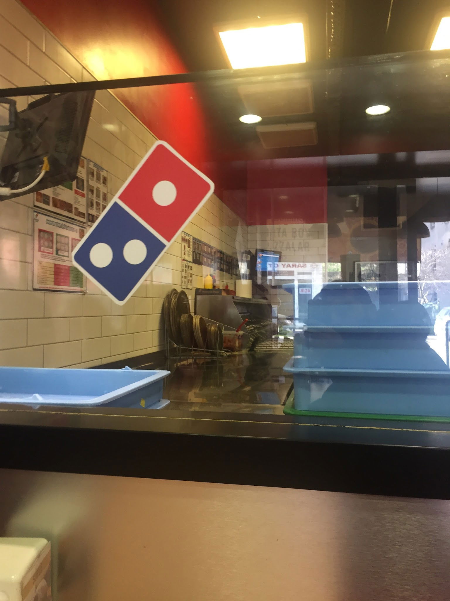 Domino'S Pizza Şile