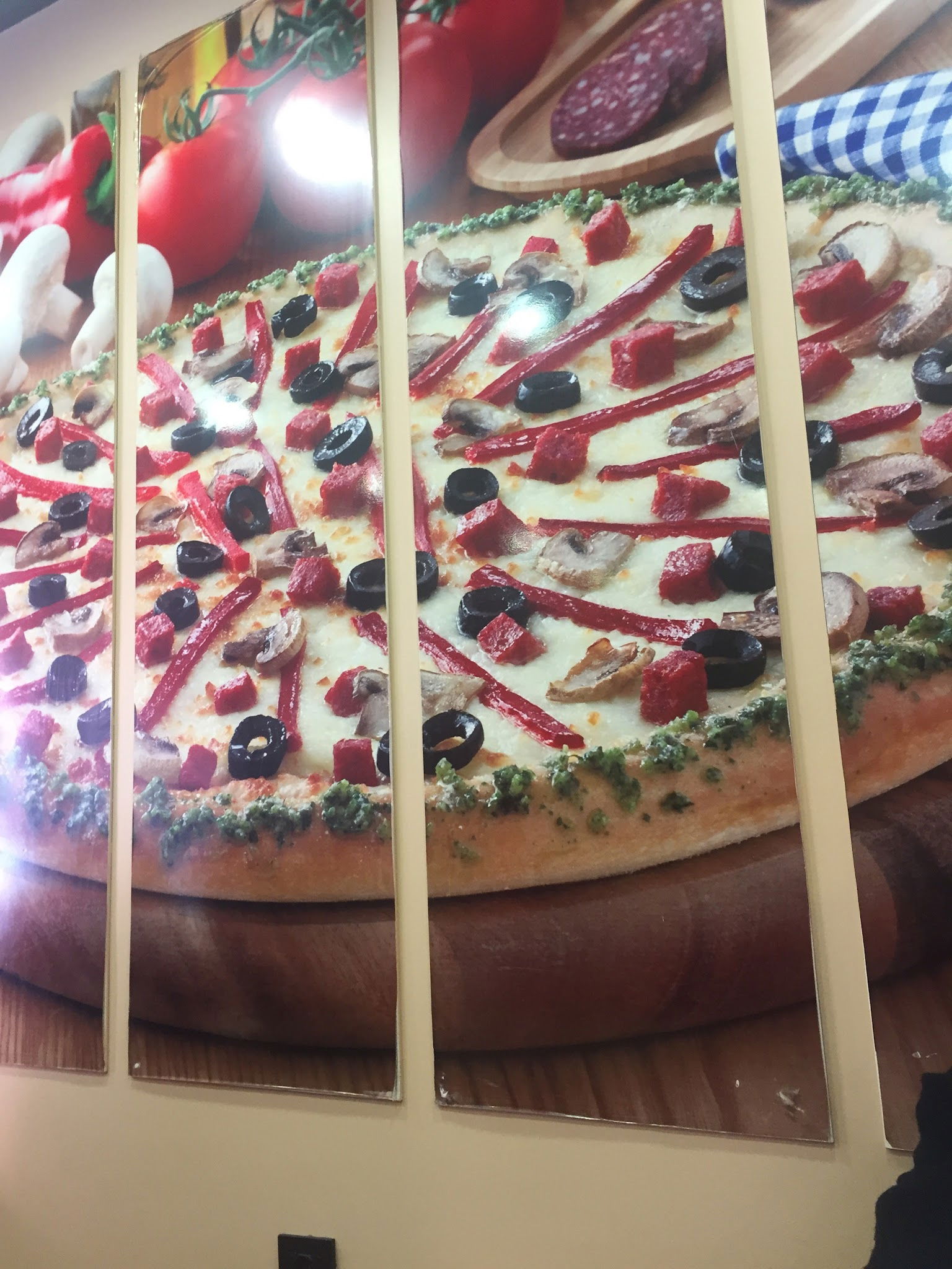 Domino'S Pizza Şile