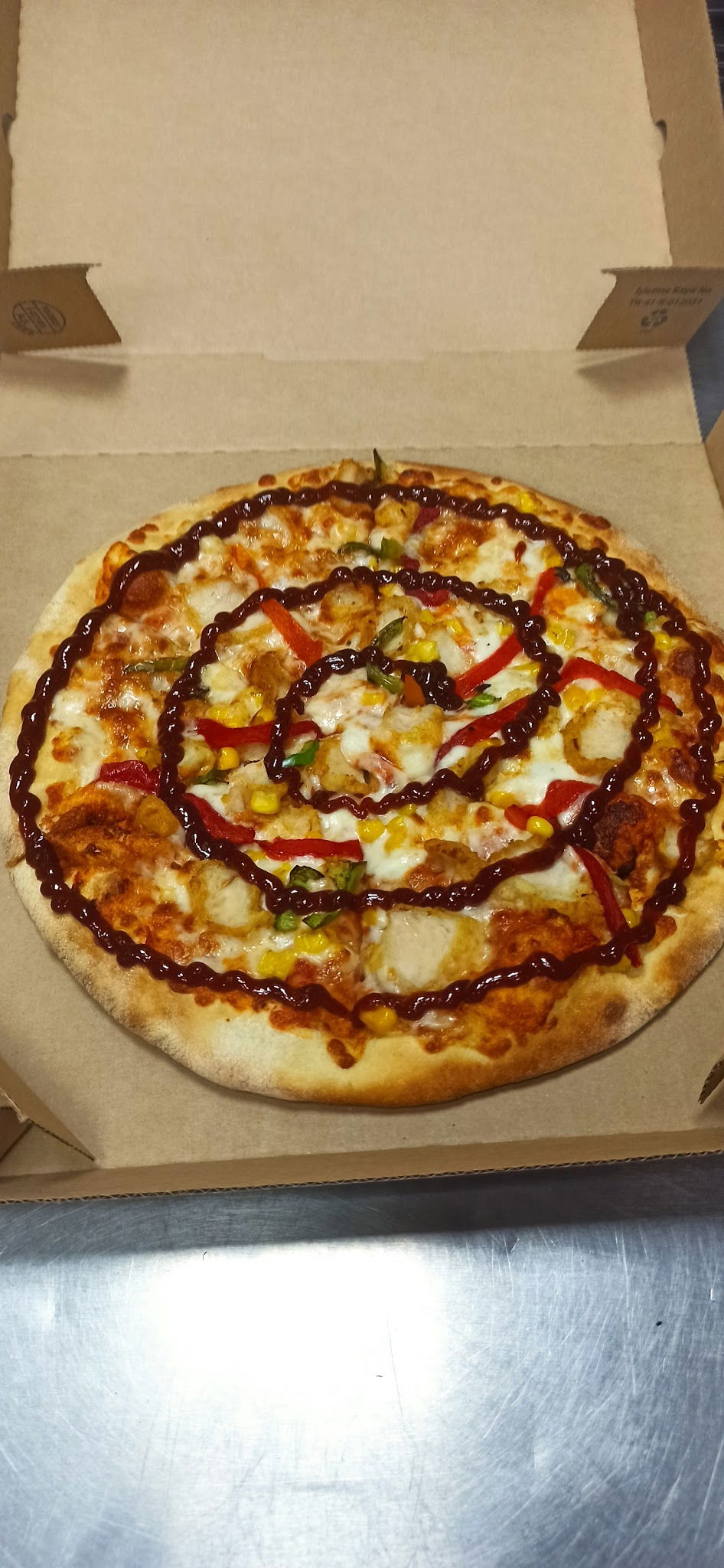 Domino'S Pizza Şile