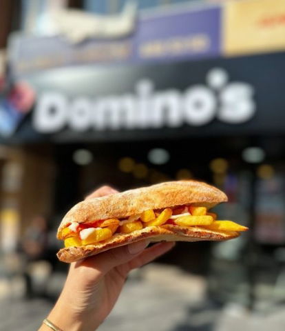 Domino'S Pizza Şile