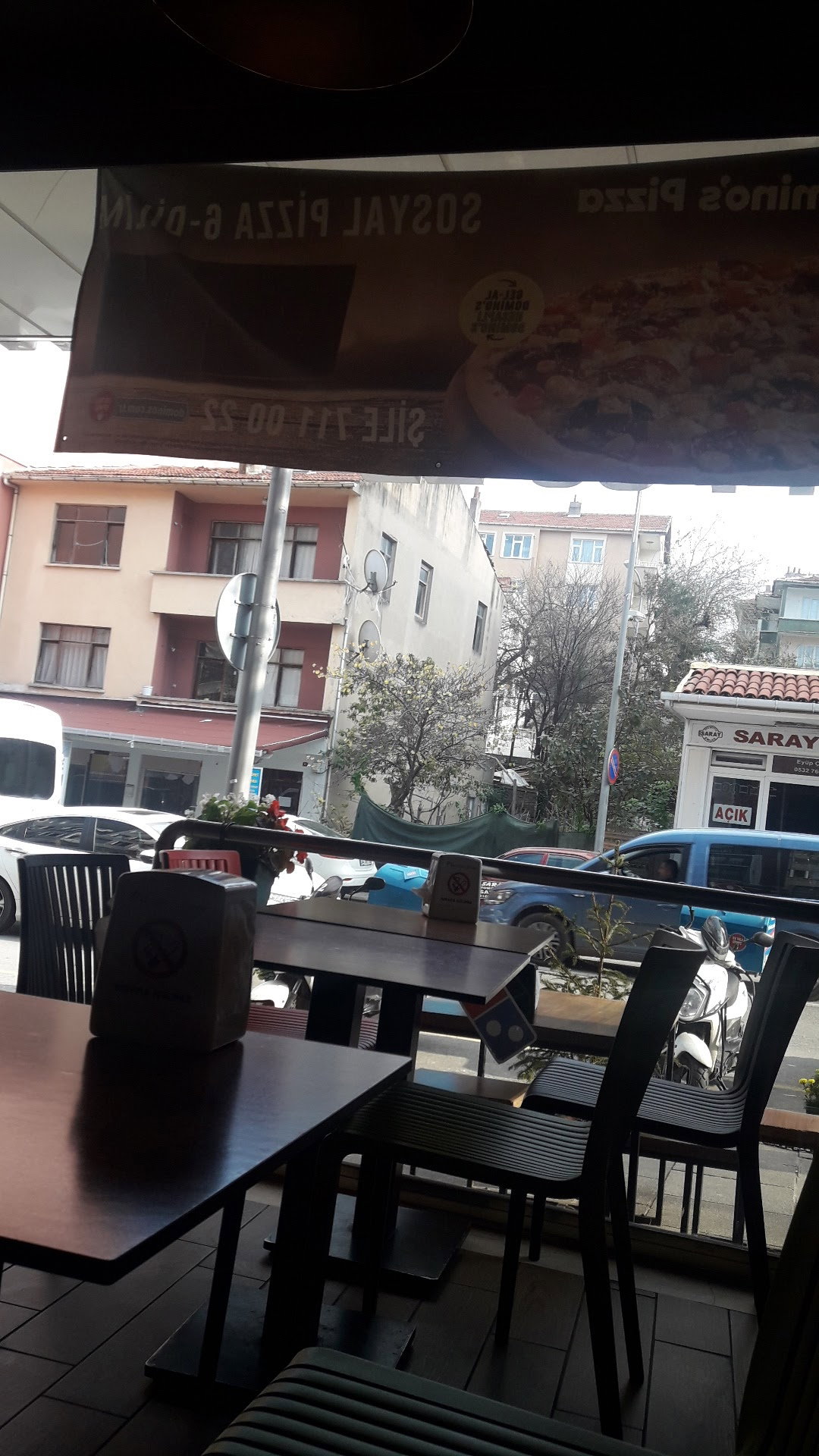 Domino'S Pizza Şile