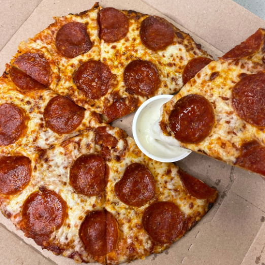 Domino'S Pizza Şile