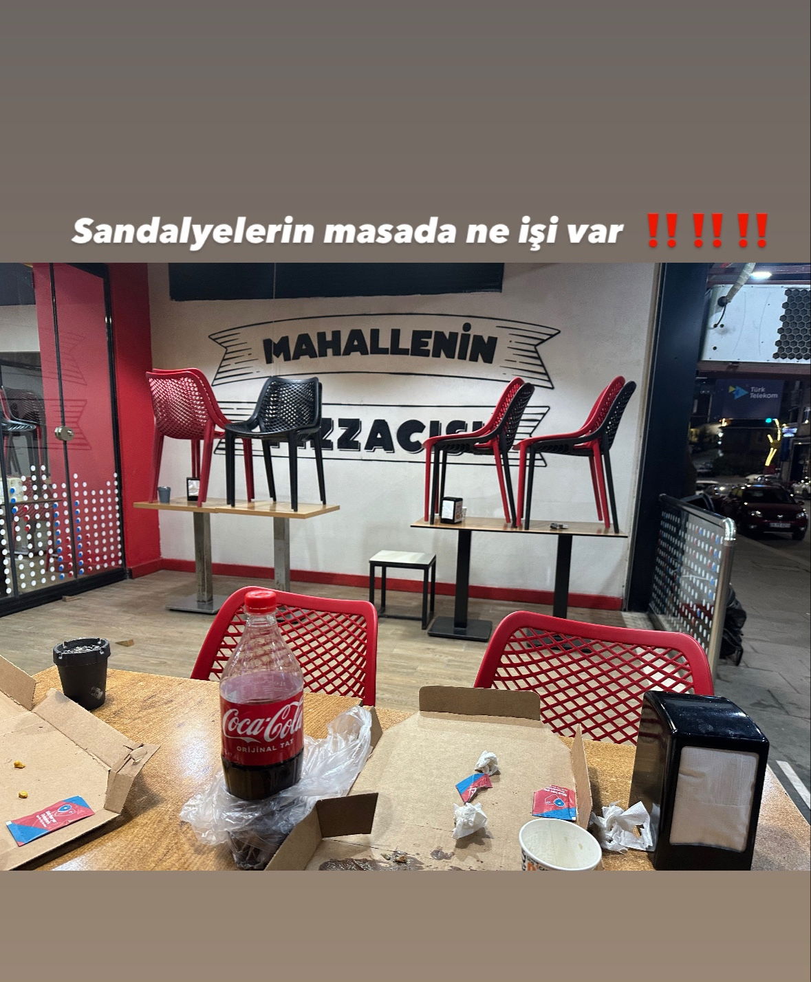 Domino'S Pizza Şile