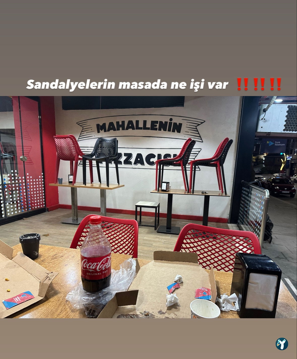 Domino'S Pizza Şile