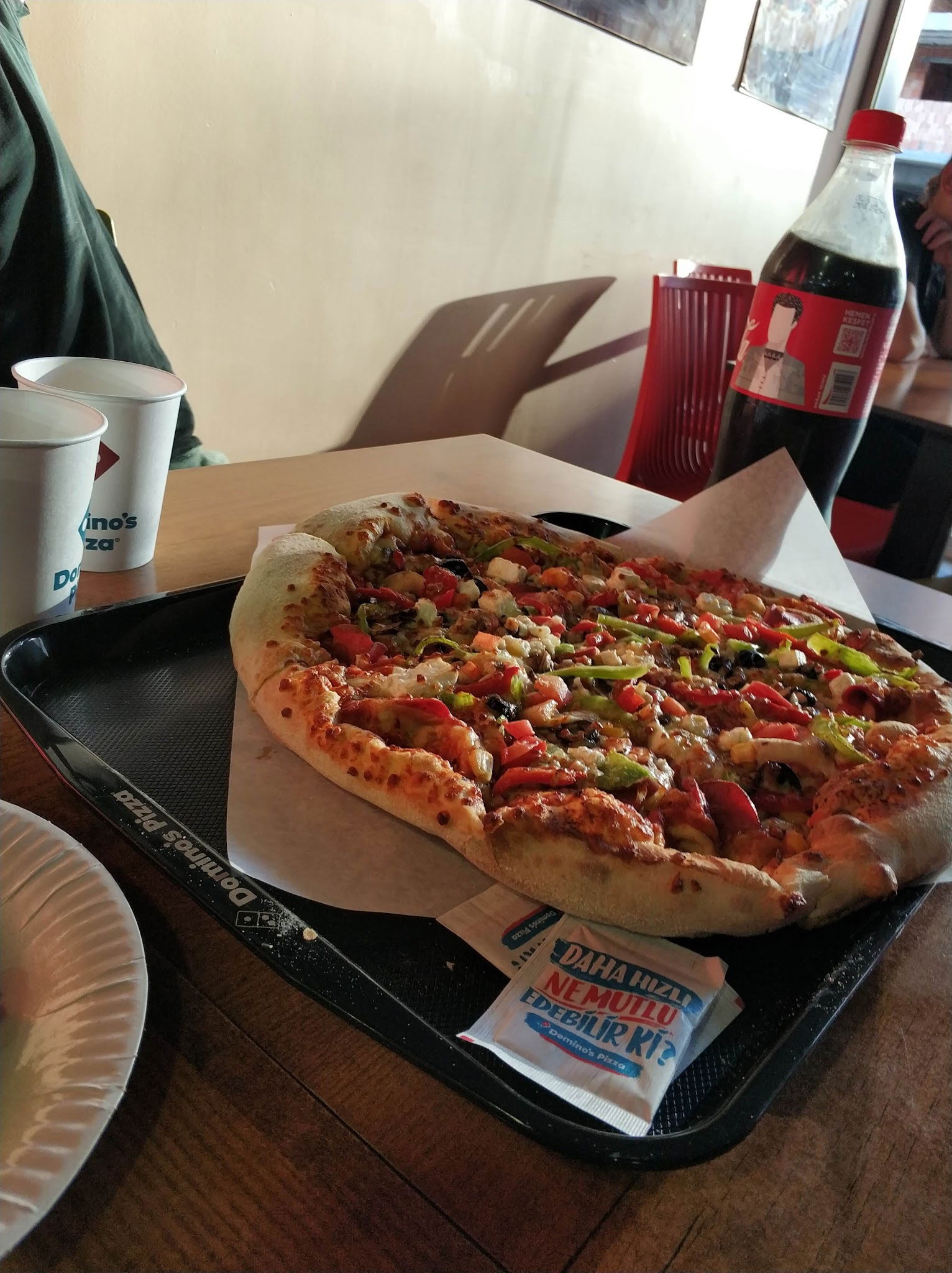 Domino'S Pizza Şile