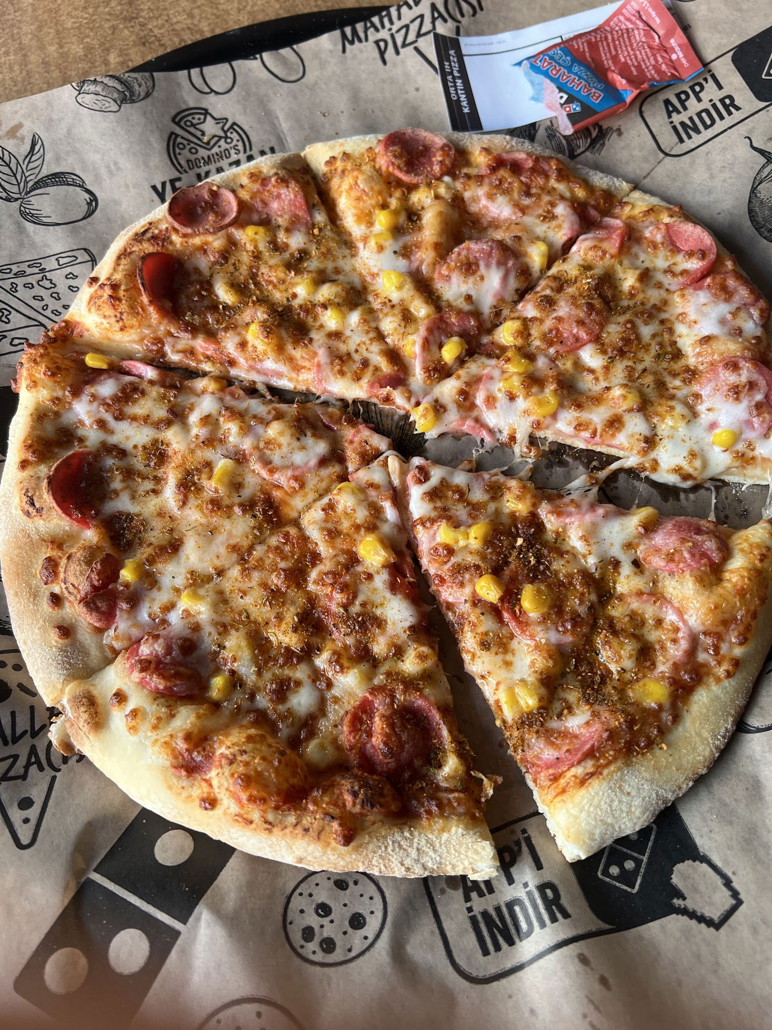 Domino'S Pizza Şile