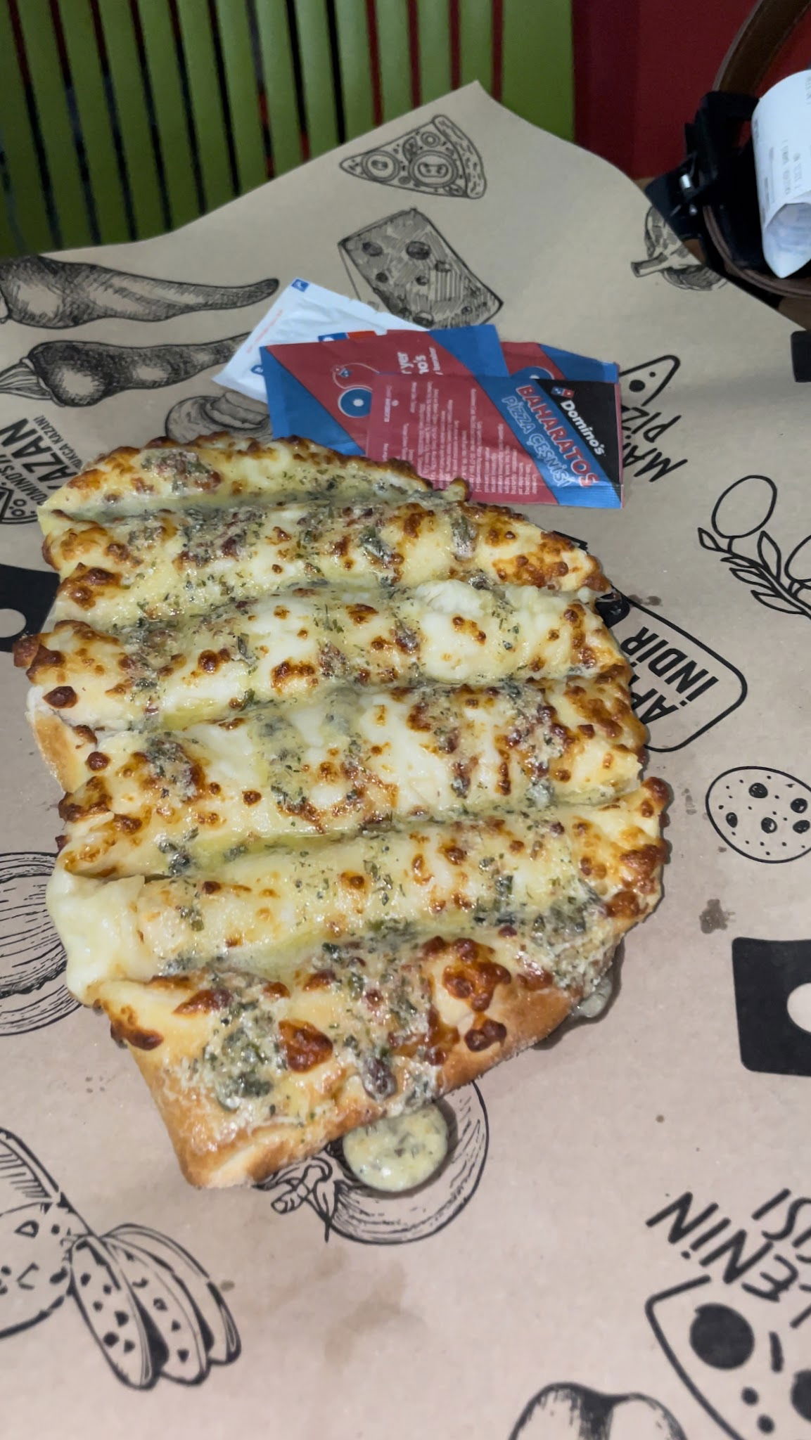 Domino'S Pizza Şile