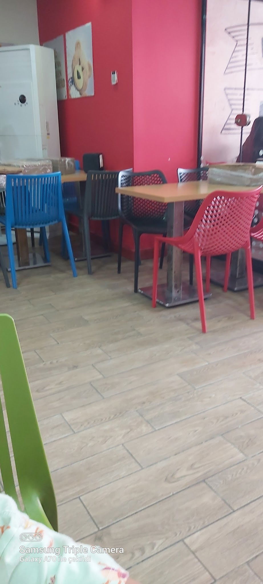 Domino'S Pizza Şile