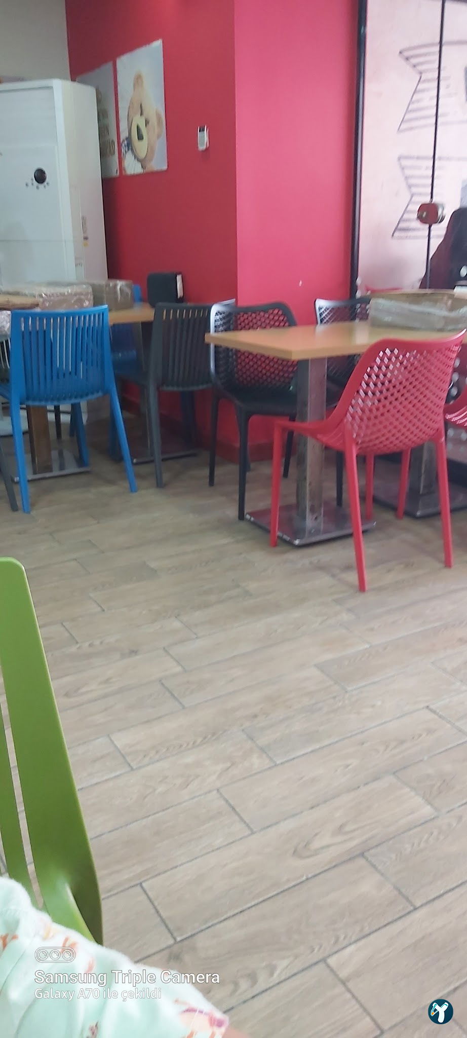 Domino'S Pizza Şile