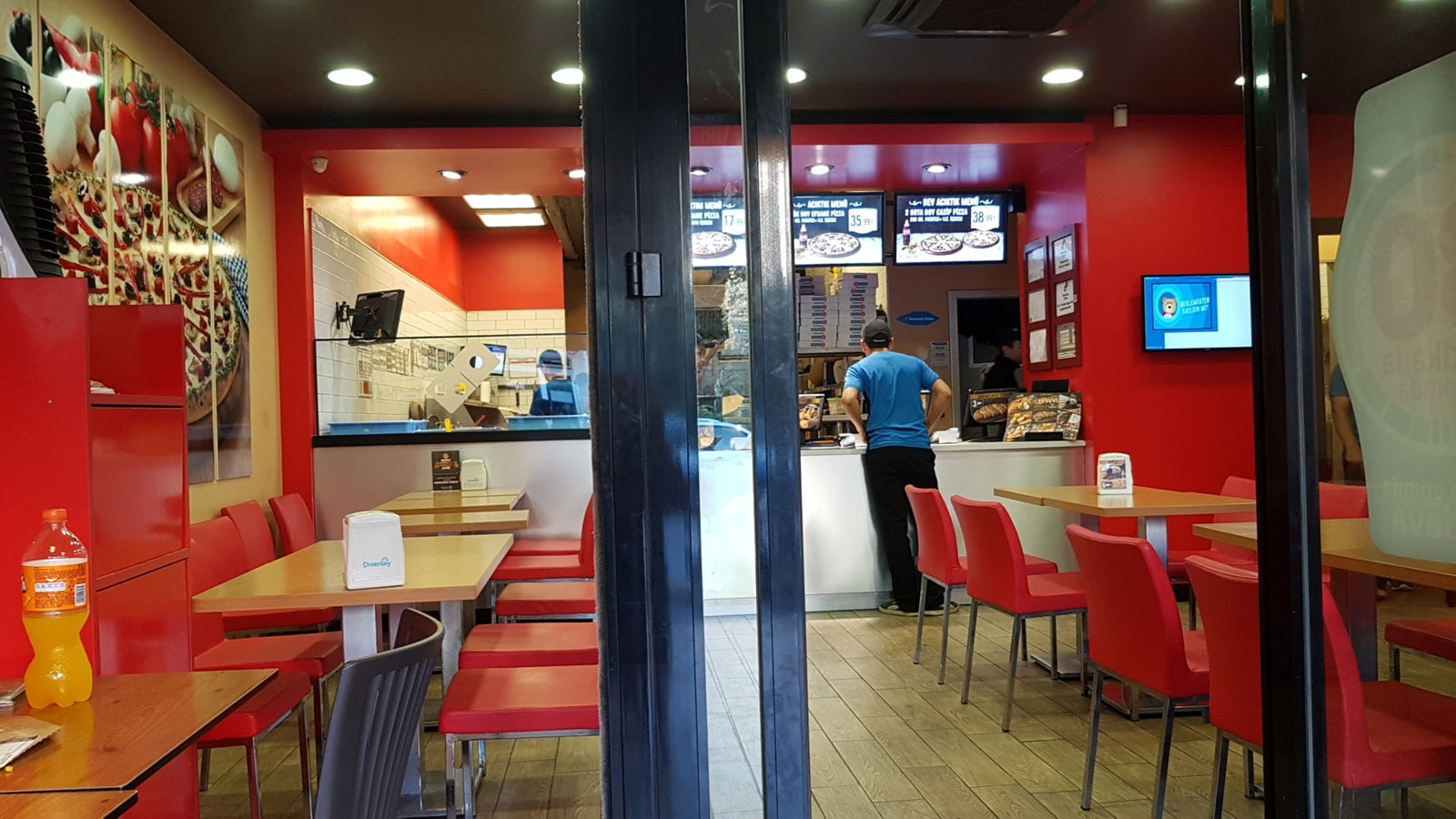 Domino'S Pizza Şile