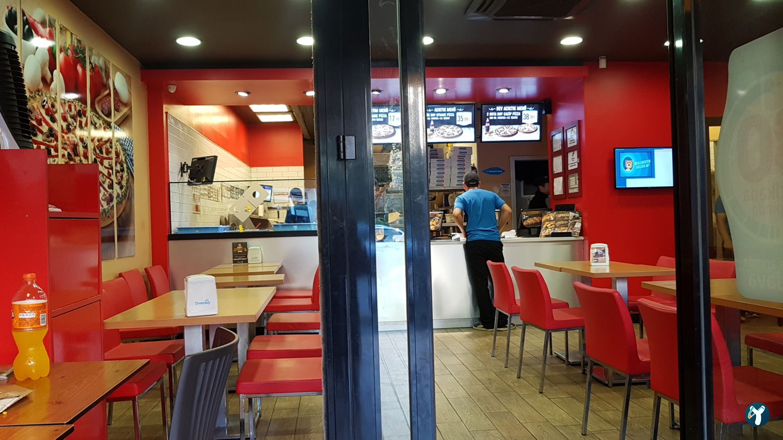 Domino'S Pizza Şile