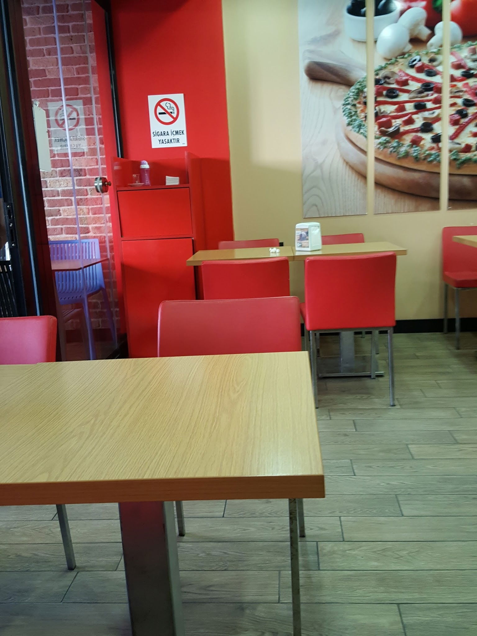 Domino'S Pizza Şile