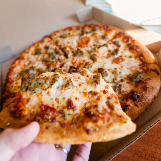 Domino'S Pizza Şile