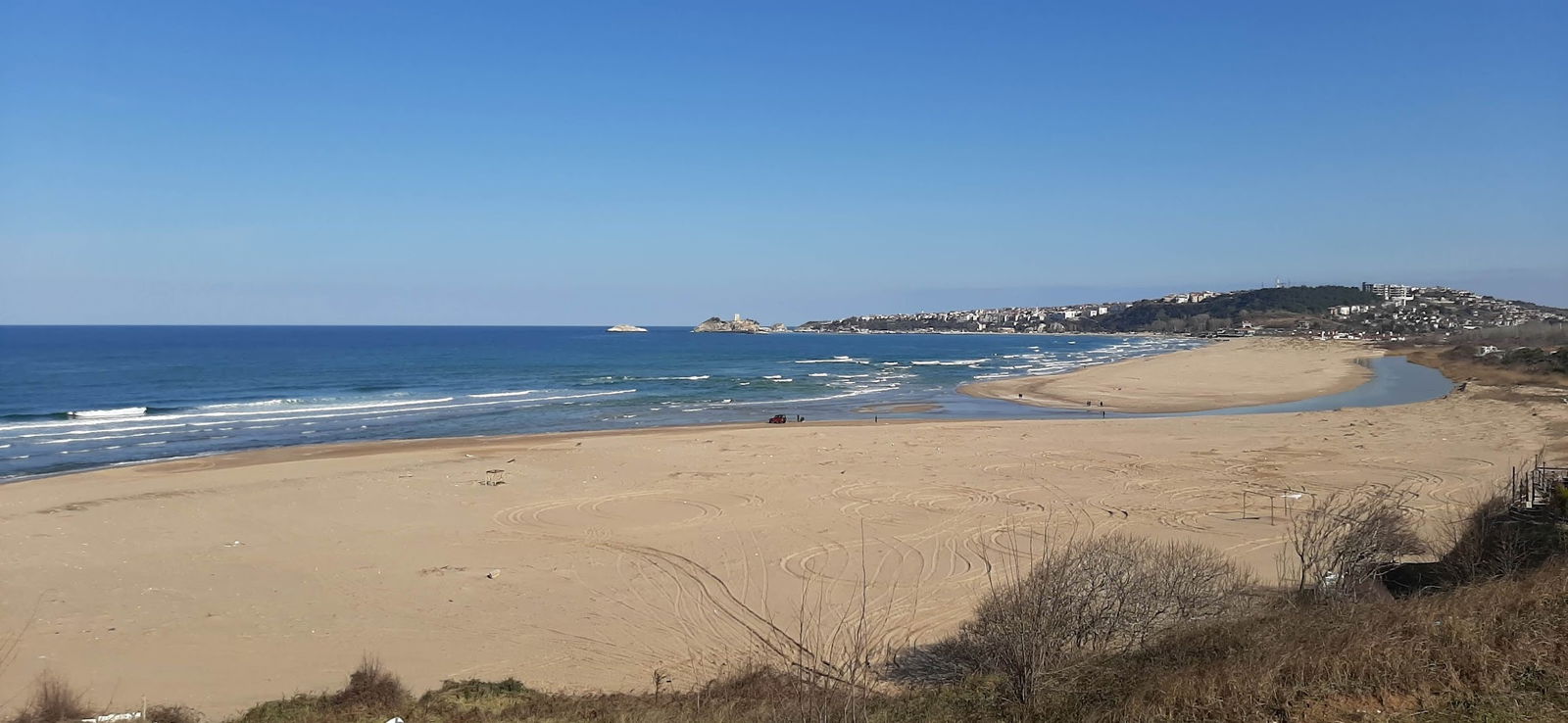 Domino'S Pizza Şile