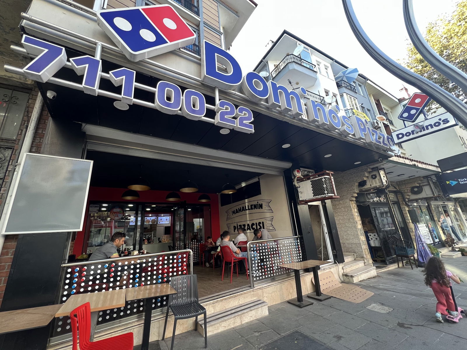 Domino'S Pizza Şile