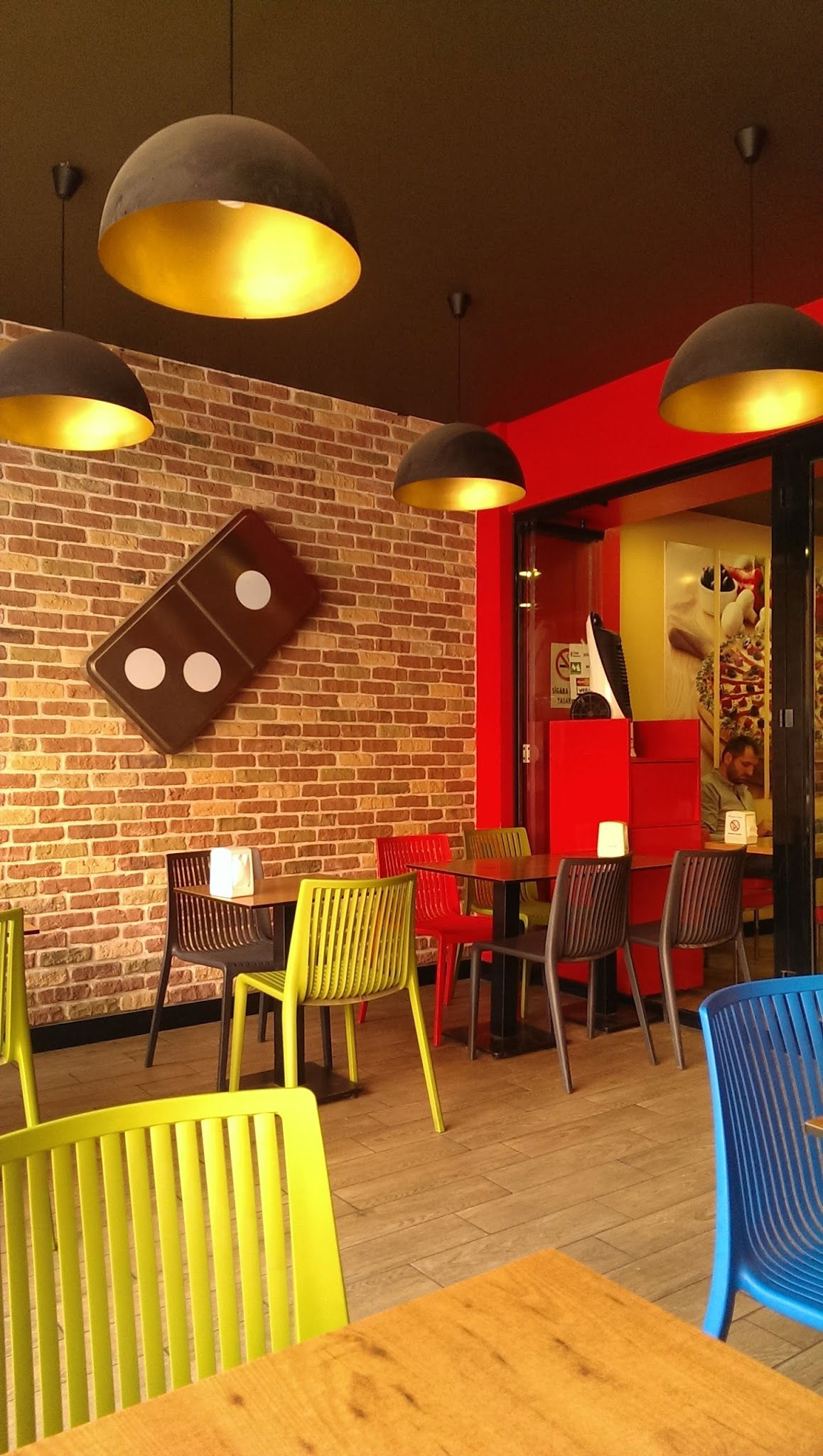 Domino'S Pizza Şile