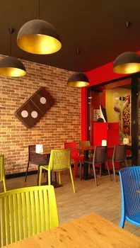 Domino'S Pizza Şile resimleri