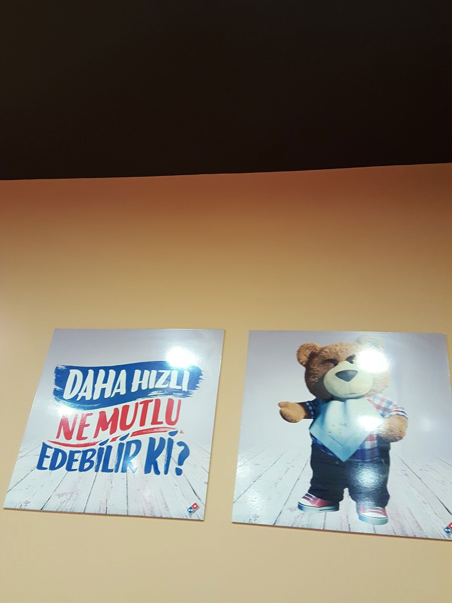 Domino'S Pizza Şile