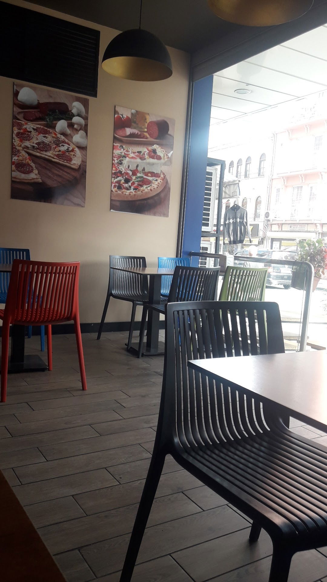 Domino'S Pizza Şile