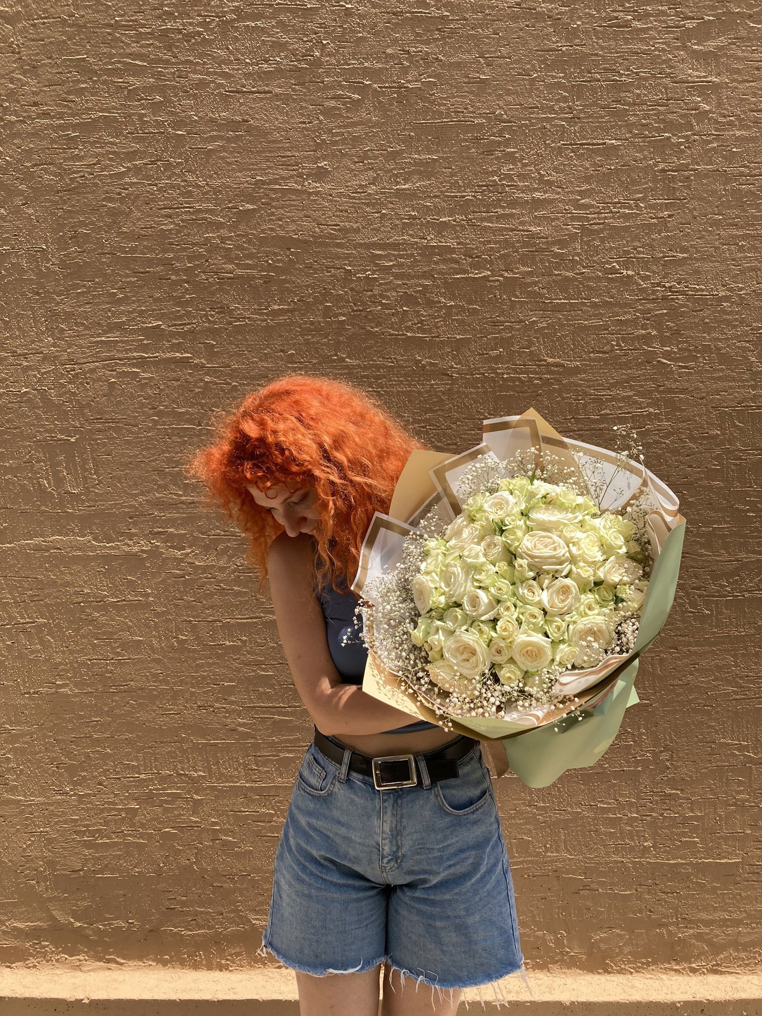 Curly’S Flower And Cafe