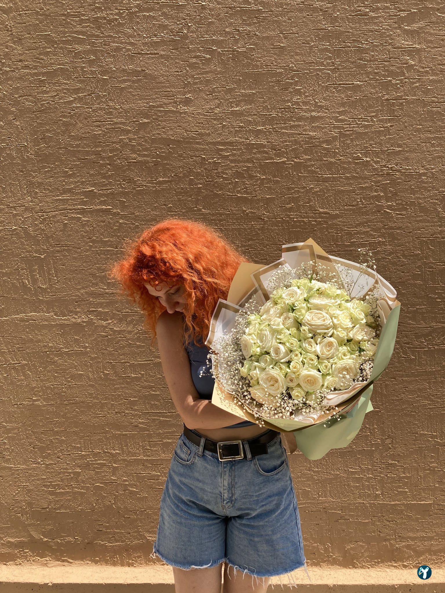 Curly’S Flower And Cafe