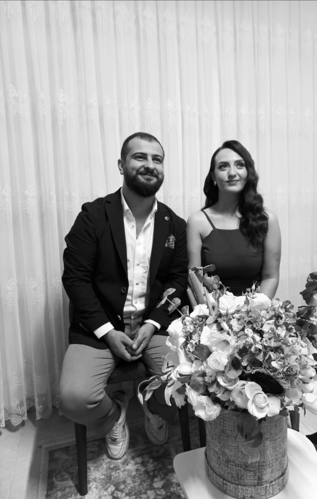 Curly’S Flower And Cafe