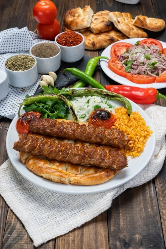 Bolu Akın Lokantası