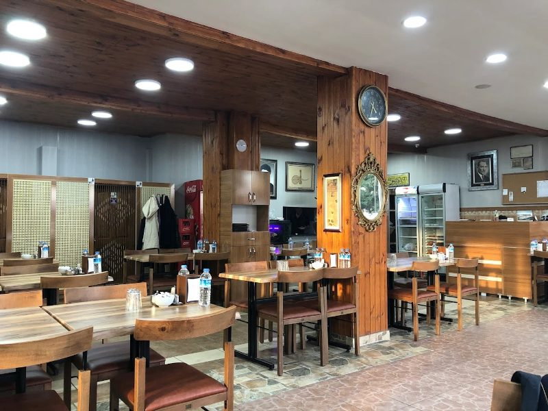 Bolu Akın Lokantası
