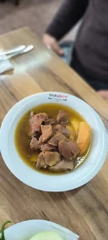 Bolu Akın Lokantası resimleri
