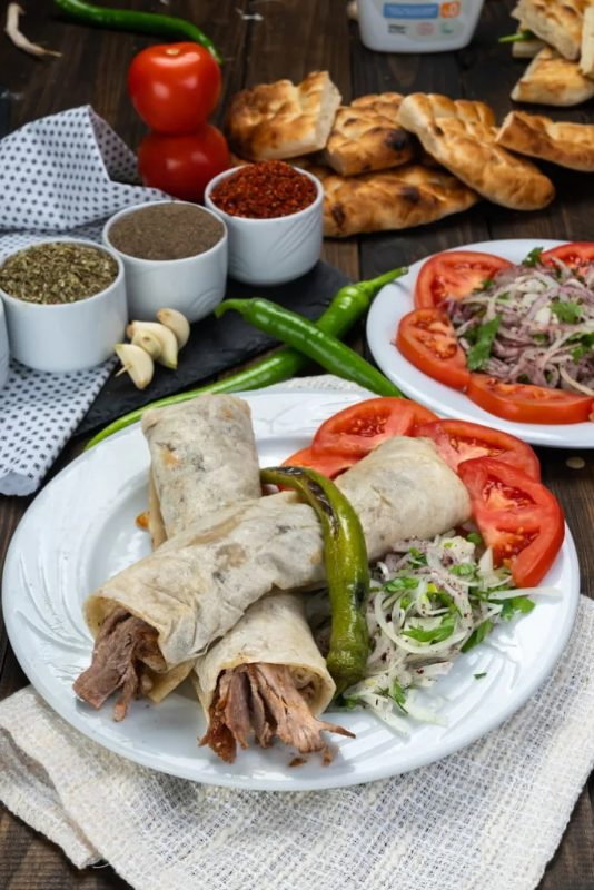 Bolu Akın Lokantası