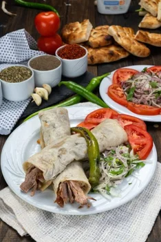 Bolu Akın Lokantası resimleri