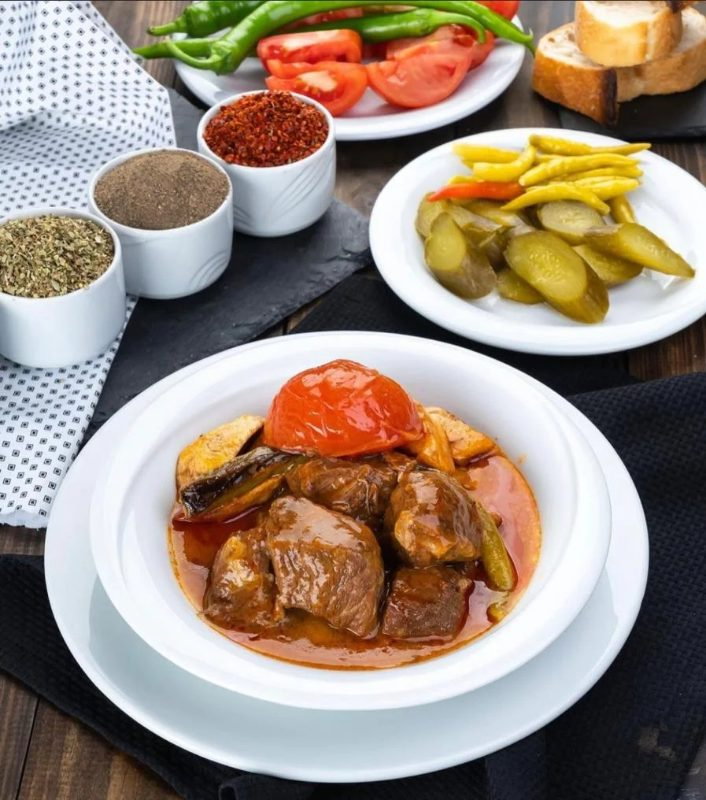 Bolu Akın Lokantası