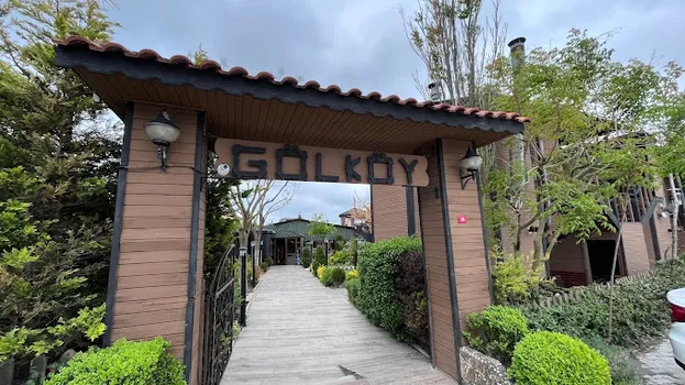 Gölköy Restaurant resimleri