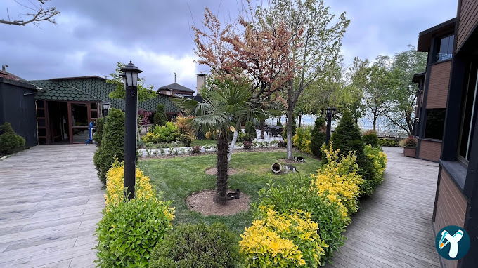 Gölköy Restaurant