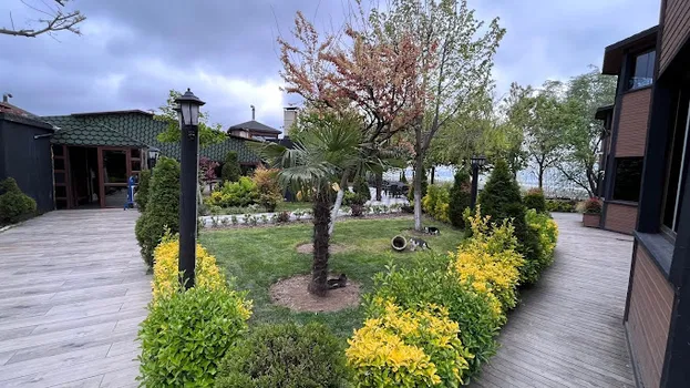 Gölköy Restaurant resimleri