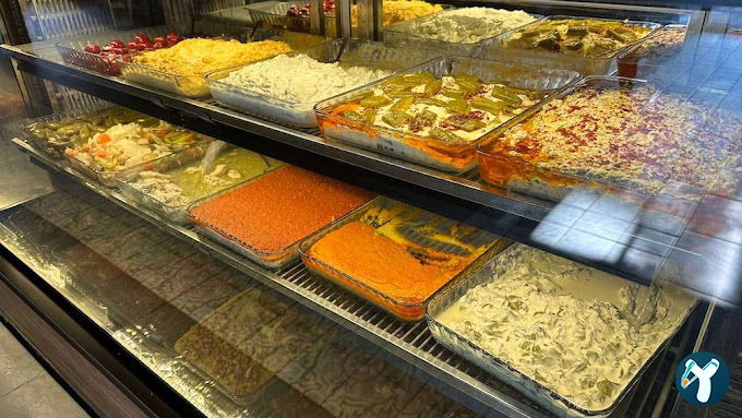 Gölköy Restaurant
