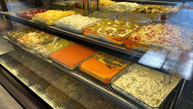 Gölköy Restaurant resimleri