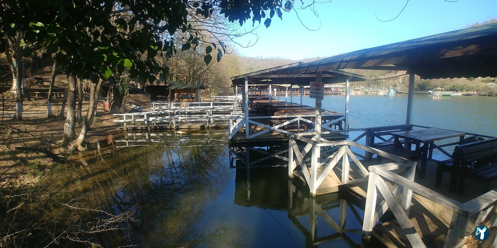 Saklı Bahçe