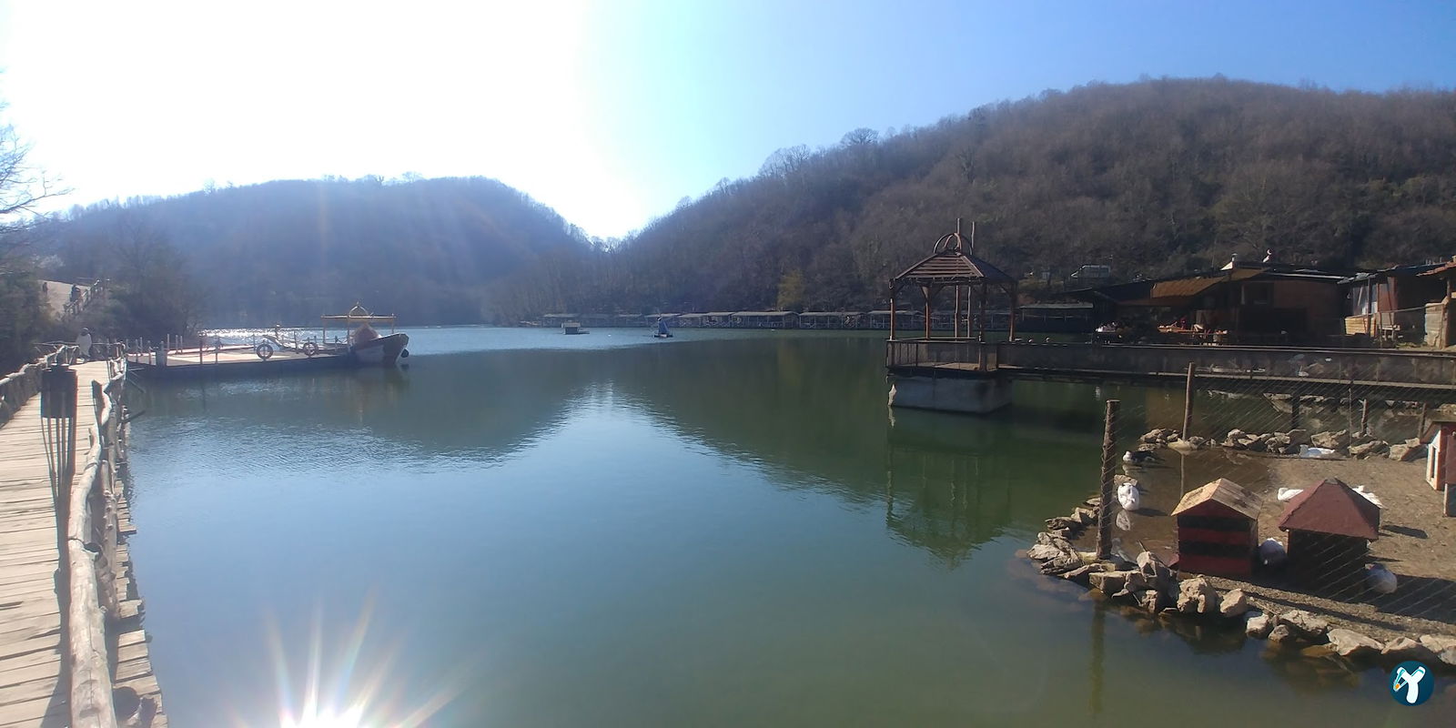 Saklı Bahçe