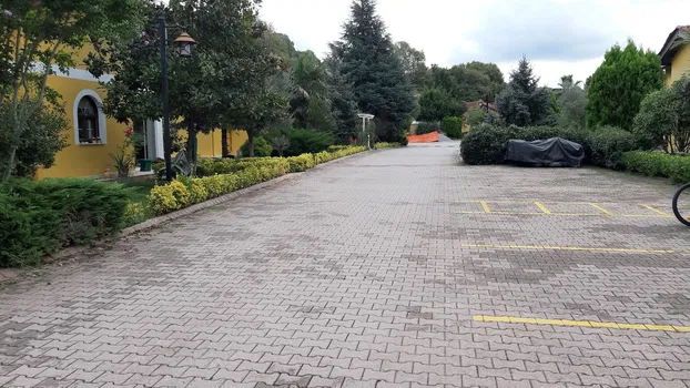 Saklı Bahçe resimleri