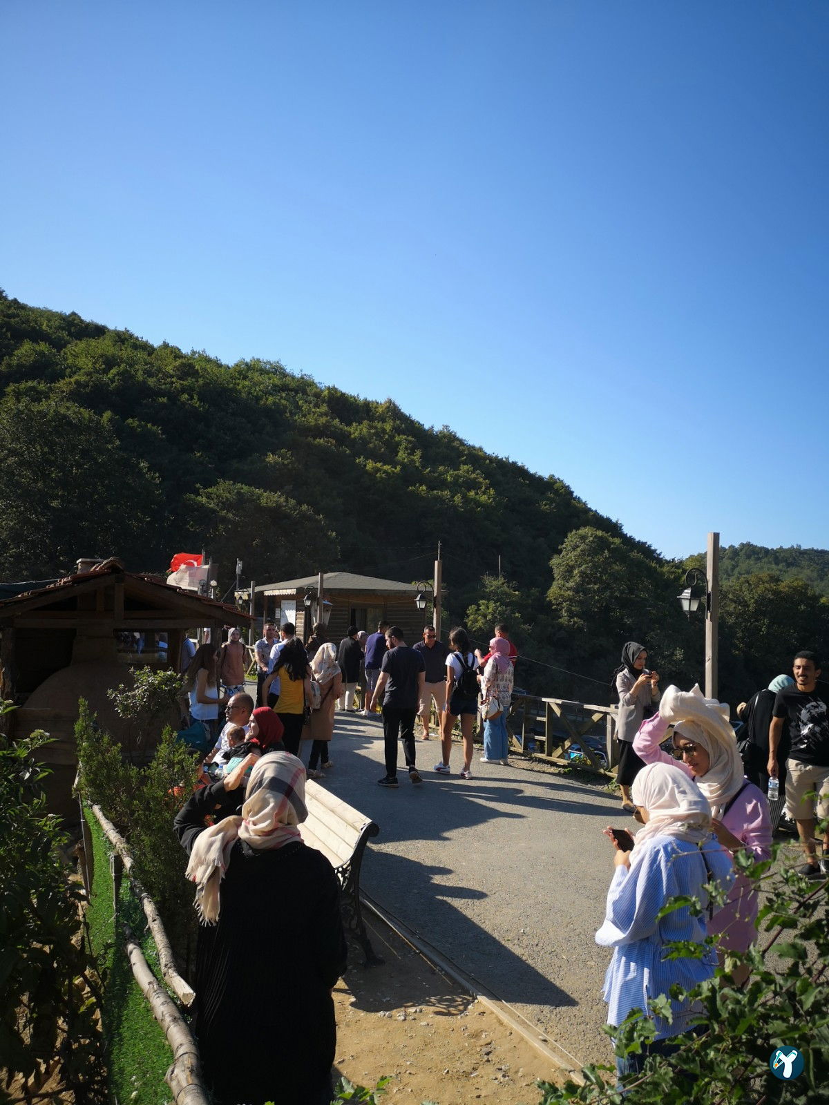 Saklı Bahçe