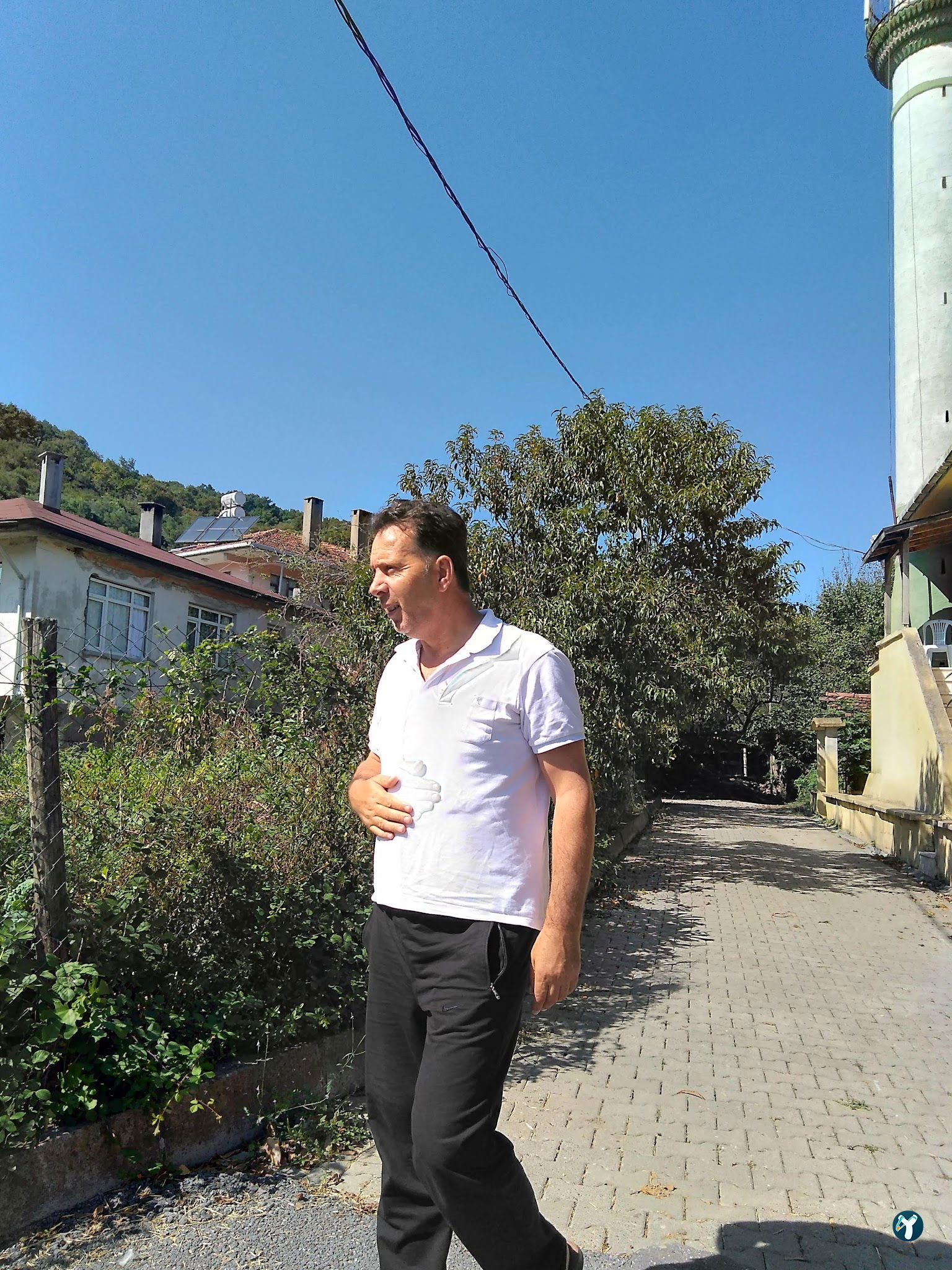 Saklı Bahçe