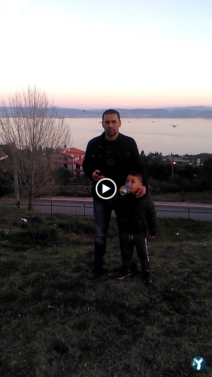Saklı Bahçe