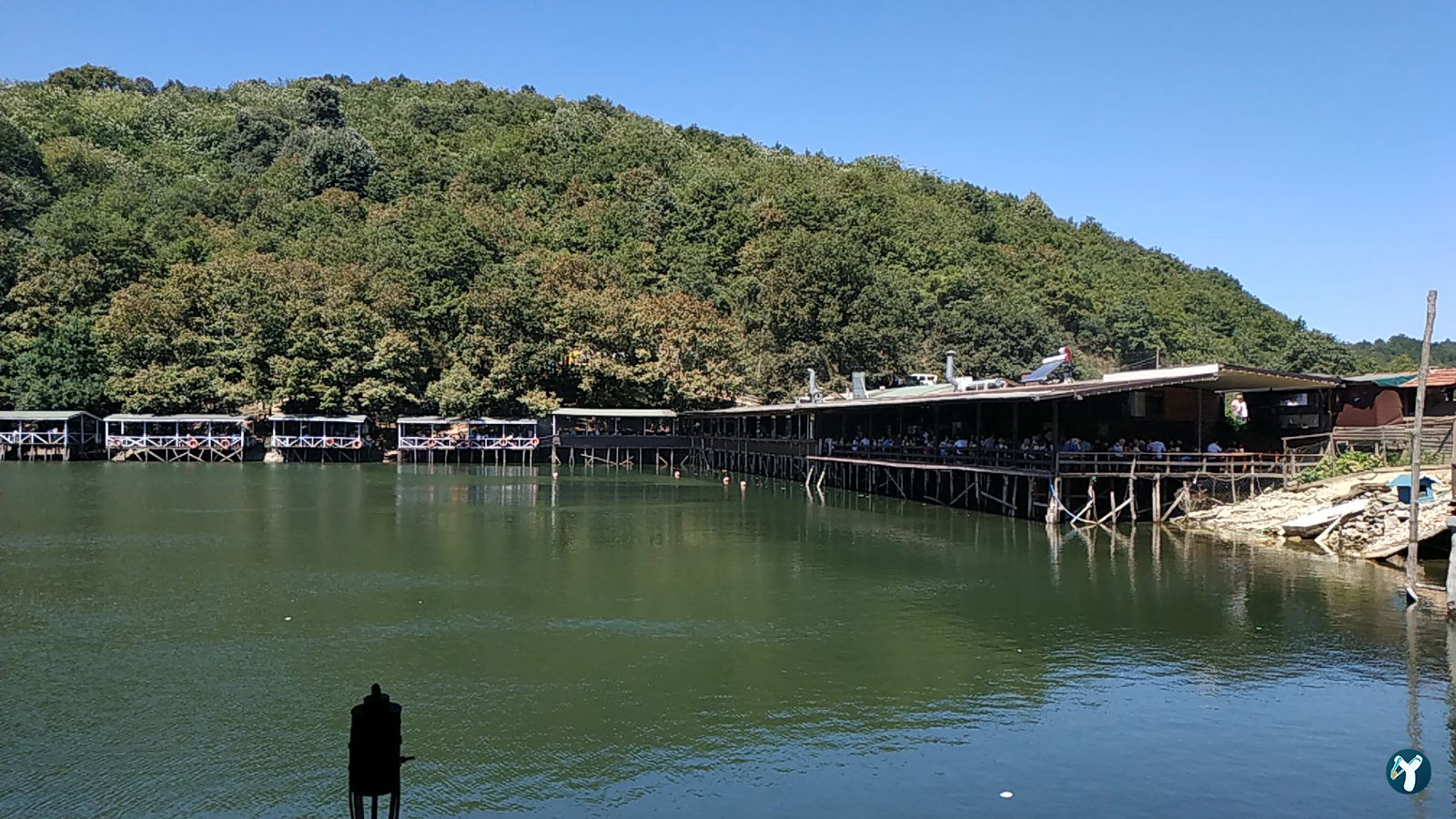 Saklı Bahçe