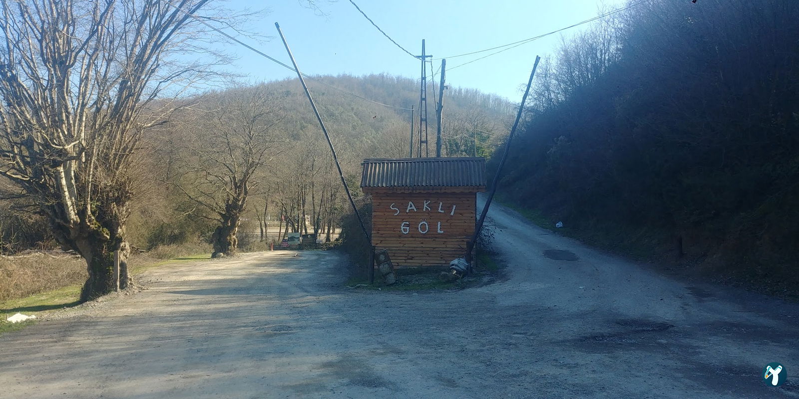 Saklı Bahçe