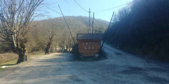 Saklı Bahçe resimleri