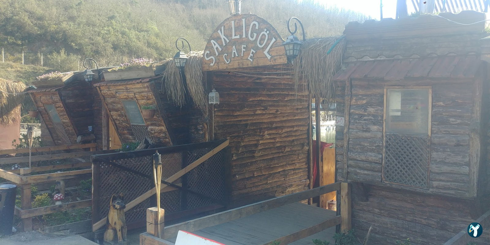 Saklı Bahçe