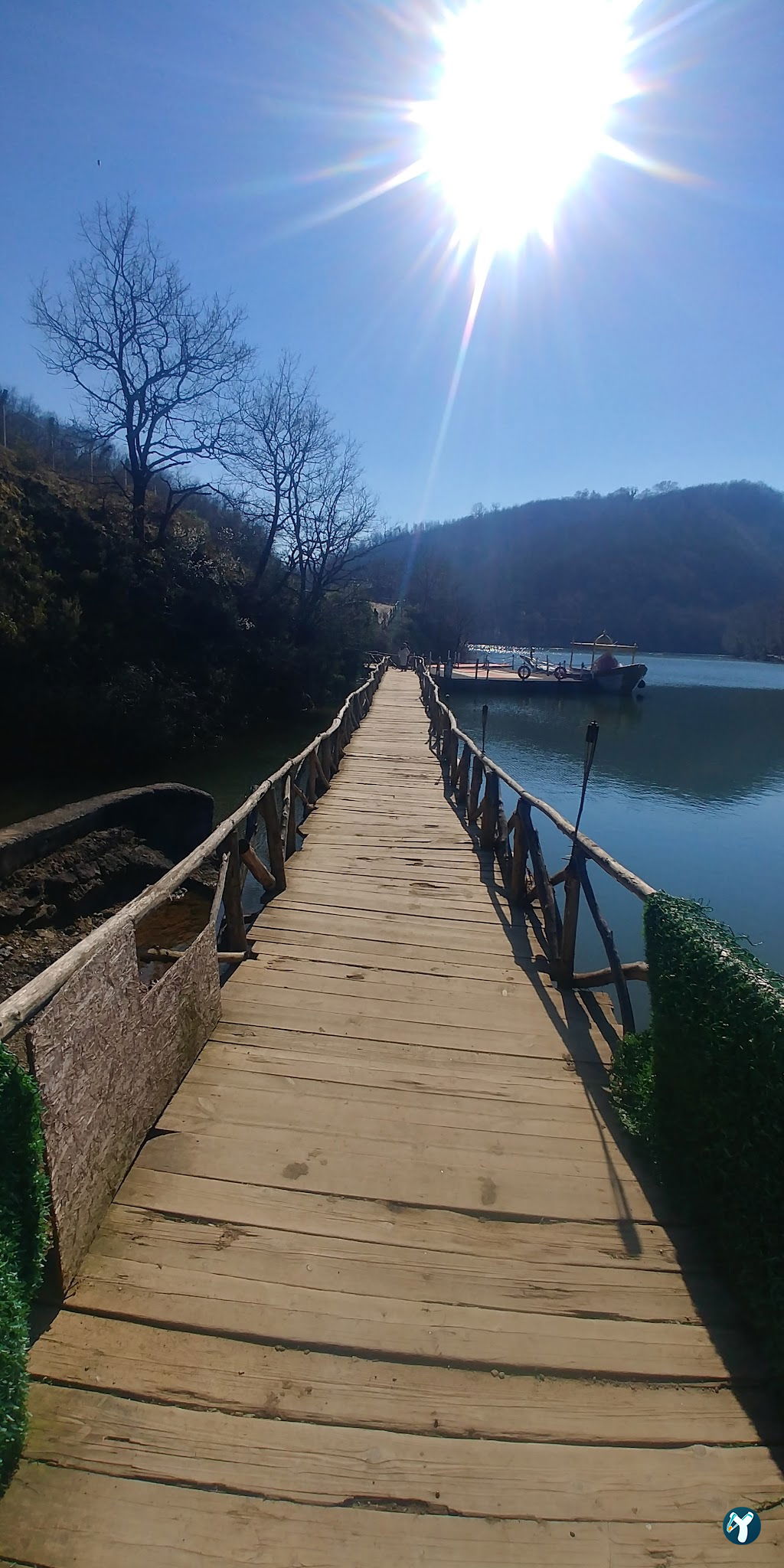 Saklı Bahçe